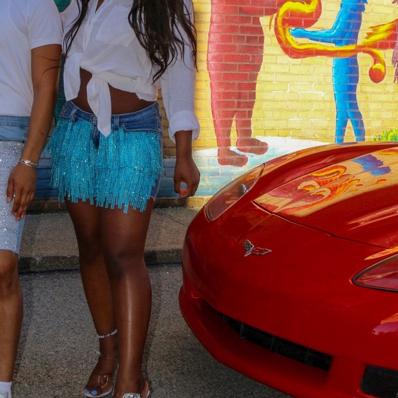 Custom Shorts - Picture 4 of 7